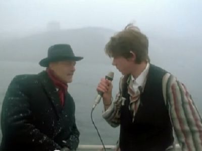 Кадр из фильма "Асса" Кадр из фильма "Асса"