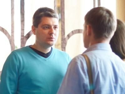 Сергей Беспалов. Фото: vk.com Сергей Беспалов. Фото: vk.com