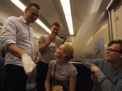 Алексей Навальный. Фото из блога navalny.livejournal.com Алексей Навальный. Фото из блога navalny.livejournal.com