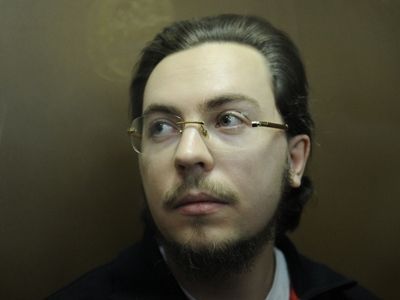 Иеромонах Илия (Павел Семин). Фото: vmdaily.ru Иеромонах Илия (Павел Семин). Фото: vmdaily.ru