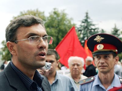 Бессонов Фото: infox.ru Бессонов Фото: infox.ru