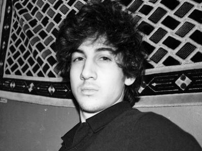 Джохар Царнаев. Фото publicpost.ru Джохар Царнаев. Фото publicpost.ru