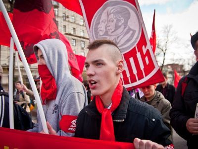 1 мая Фото: ivandaf.livejournal.com 1 мая Фото: ivandaf.livejournal.com