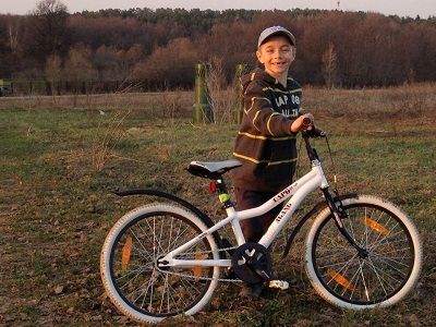 Фото из фейсбука Аркадия Бабченко Фото из фейсбука Аркадия Бабченко