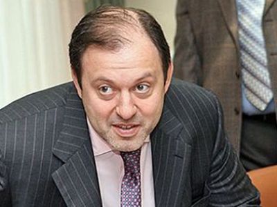 Олег Митволь. Фото из блога avmalgin.livejournal.com Олег Митволь. Фото из блога avmalgin.livejournal.com