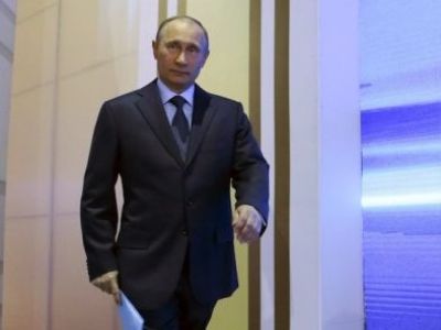 Владимир Путин. Фото из блога eyra-0501.livejournal.com Владимир Путин. Фото из блога eyra-0501.livejournal.com