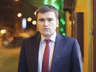 Алексей Гаскаров. Фото: bg.ru Алексей Гаскаров. Фото: bg.ru