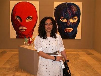 Джанян Фото: colta.ru Джанян Фото: colta.ru