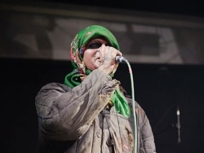 "Наши иконы самые красивые". os.colta.ru "Наши иконы самые красивые". os.colta.ru