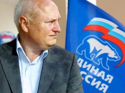 Игорь Бестужев. Фото с сайта rmnt.ru Игорь Бестужев. Фото с сайта rmnt.ru