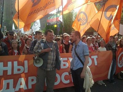 Всеволод Чернозуб. Фото colta.ru Всеволод Чернозуб. Фото colta.ru