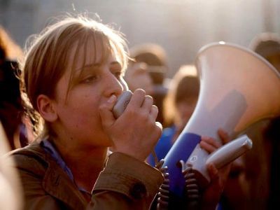 Рыбаченко на Болотной площади 6 мая 2012 года. Фото: publicpost.ru Рыбаченко на Болотной площади 6 мая 2012 года. Фото: publicpost.ru