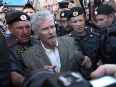 Лимонов. Фото: bestnews.in.ua Лимонов. Фото: bestnews.in.ua