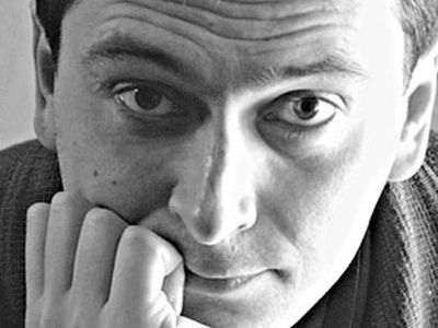 Владимир Кирсанов. Фото из "Живого жернала" Владимир Кирсанов. Фото из "Живого жернала"