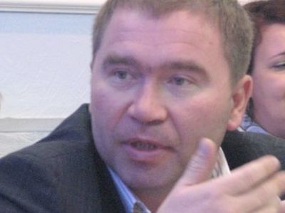 Депутат Константин Наместников. Фото с сайта toptj.com Депутат Константин Наместников. Фото с сайта toptj.com
