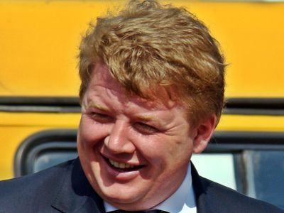 Роман Чернов. Фото Виктора Шамаева, Каспаров.Ru Роман Чернов. Фото Виктора Шамаева, Каспаров.Ru