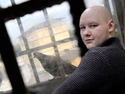 Даниил Константинов. Фото konstantinovdaniil.ru Даниил Константинов. Фото konstantinovdaniil.ru