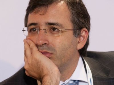 Сергей Гуриев (Фото: aif.ru) Сергей Гуриев (Фото: aif.ru)