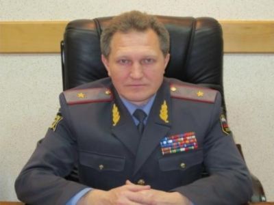 Жаудат Ахметханов. Фото: kuimvd.ru Жаудат Ахметханов. Фото: kuimvd.ru