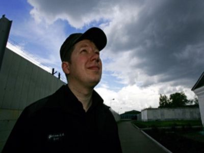 Алексей Козлов. Фото: mos360.ru Алексей Козлов. Фото: mos360.ru