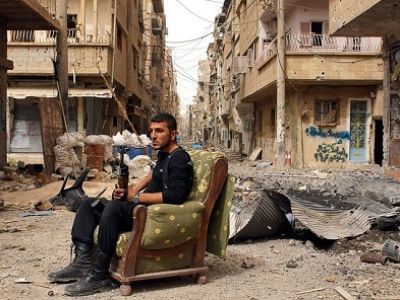 Разрушения в Сирии. Фото из блога vg-saveliev.livejournal.com Разрушения в Сирии. Фото из блога vg-saveliev.livejournal.com