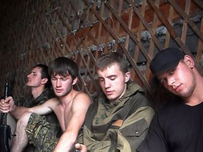 Приморские партизаны (Фото:gzip.softoroom.net) Приморские партизаны (Фото:gzip.softoroom.net)