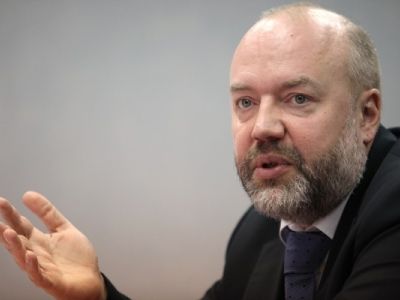 Павел Крашенинников (Фото: rg.ru) Павел Крашенинников (Фото: rg.ru)