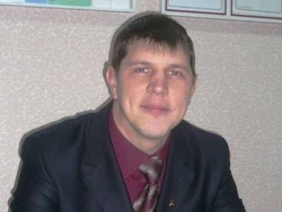 Головников. Фото: manturovo.org Головников. Фото: manturovo.org