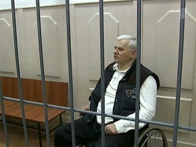 Саид Амиров. Фото contrasterra.ru Саид Амиров. Фото contrasterra.ru