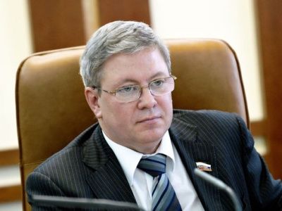 Александр Торшин. Фото с сайта blogs.mail.ru Александр Торшин. Фото с сайта blogs.mail.ru