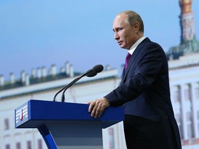 Владимир Путин. Фото из блога vg-saveliev.livejournal.com Владимир Путин. Фото из блога vg-saveliev.livejournal.com