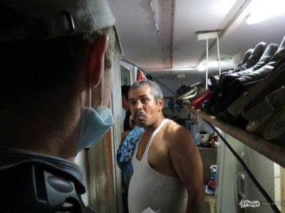 "Щит Москвы" Фото: ridus.ru "Щит Москвы" Фото: ridus.ru