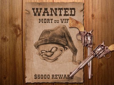 Розыск Розыск