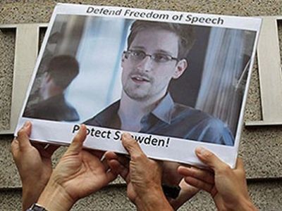 Эдвард Сноуден. Фото korrespondent.net Эдвард Сноуден. Фото korrespondent.net