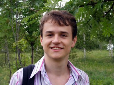 Дмитрий Исаков. Фото с сайта КПЦ Дмитрий Исаков. Фото с сайта КПЦ