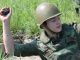 Школьники на военных сборах. Фото с сайта vzsar.ru