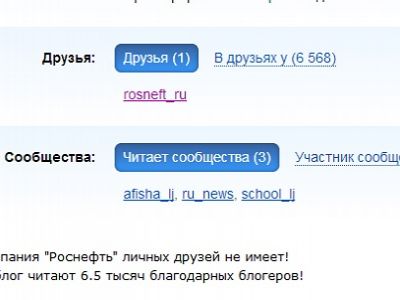 Скриншот из блога vg-saveliev.livejournal.com Скриншот из блога vg-saveliev.livejournal.com