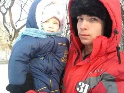 Сергей Череповский. Фото drugros.ru Сергей Череповский. Фото drugros.ru