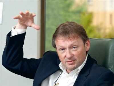 Борис Титов. Фото: gosnews.ru Борис Титов. Фото: gosnews.ru