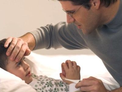 Больной ребенок. Фото: anush.ucoz.ru. Больной ребенок. Фото: anush.ucoz.ru.