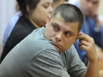 Петр Офицеров. Фото: gazeta.ru Петр Офицеров. Фото: gazeta.ru