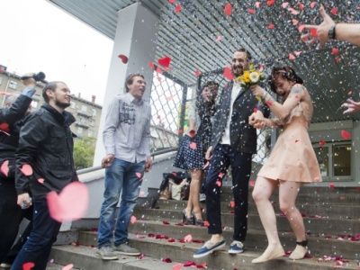 Свадьба Духаниной (novayagazeta.ru) Свадьба Духаниной (novayagazeta.ru)