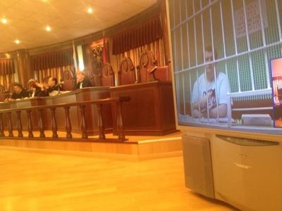 Николай Кавказский. Фото из Facebook Игоря Яковлева.