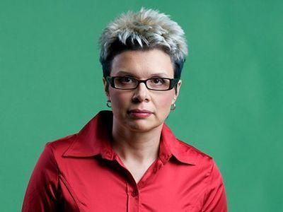 Ольга Бакушинская (donbass.ua) Ольга Бакушинская (donbass.ua)