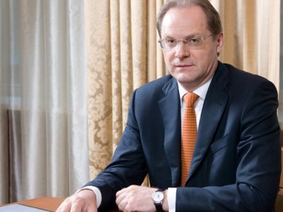 Василий Юрченко. Фото: cci.ru Василий Юрченко. Фото: cci.ru