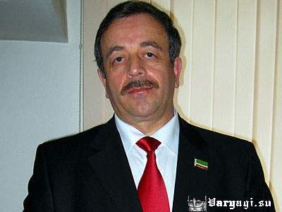 Нурди Нухажиев (varyagi.su) Нурди Нухажиев (varyagi.su)