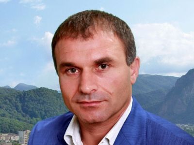 Солтан Семенов. Фото: kavkaz-uzel.ru Солтан Семенов. Фото: kavkaz-uzel.ru