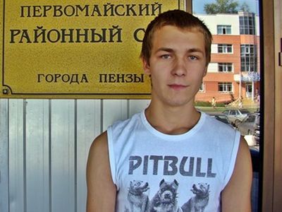 Анатолий Махотин. Фото Виктора Шамаева, Каспаров.Ru Анатолий Махотин. Фото Виктора Шамаева, Каспаров.Ru