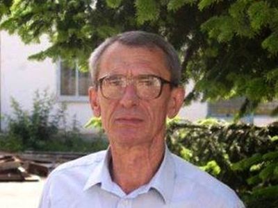 Василий Пурденко. Фото с сайта kavpolit.com Василий Пурденко. Фото с сайта kavpolit.com