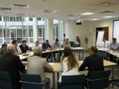 Второй тур. Фото из блога che-natalia.livejournal.com Второй тур. Фото из блога che-natalia.livejournal.com